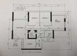 Blk 53 Commonwealth 10 (Queenstown), HDB 4 Rooms #476656241